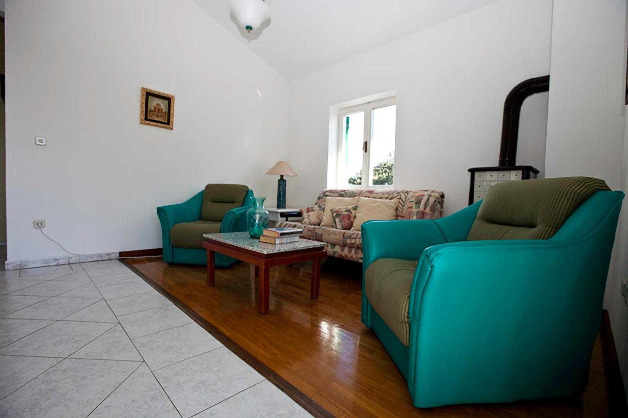 Apartments Villa Iva Ravni Rum bild